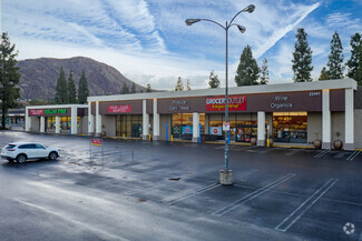 More details for 22409-22499 Barton Rd, Grand Terrace, CA - Retail for Lease