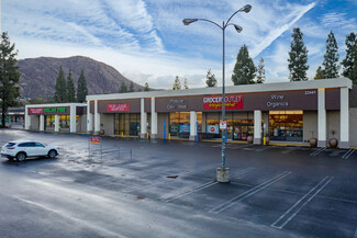 More details for 22409-22499 Barton Rd, Grand Terrace, CA - Retail for Lease