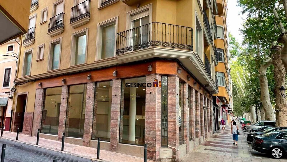 Retail in Xàtiva, Valencia for sale - Building Photo - Image 2 of 49