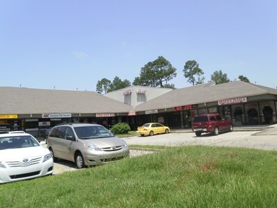 1480 Gause Blvd, Slidell, LA for sale - Primary Photo - Image 1 of 1