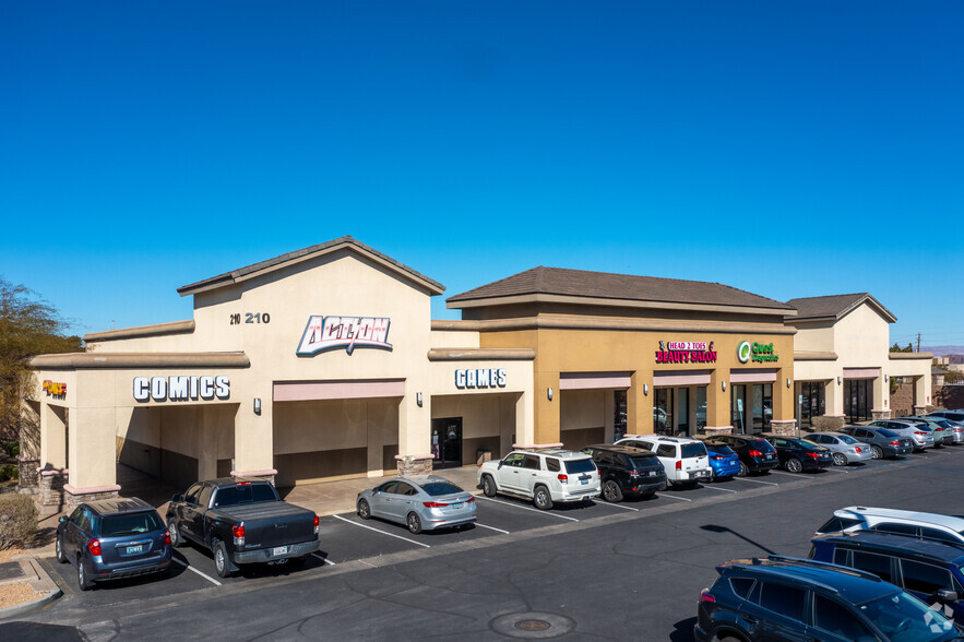 210 N Boulder Hwy, Henderson, NV 89015 | LoopNet