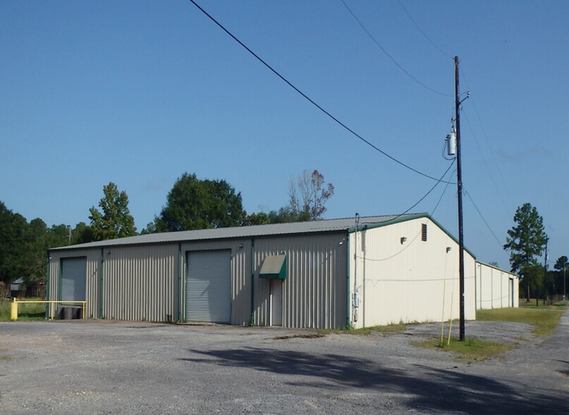 7225 FM 1122, Silsbee, TX for sale - Primary Photo - Image 1 of 1