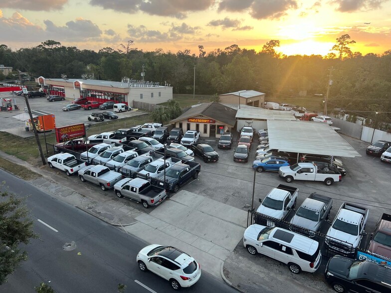 6630 Telephone Rd, Houston, TX for lease - Aerial - Image 2 of 13