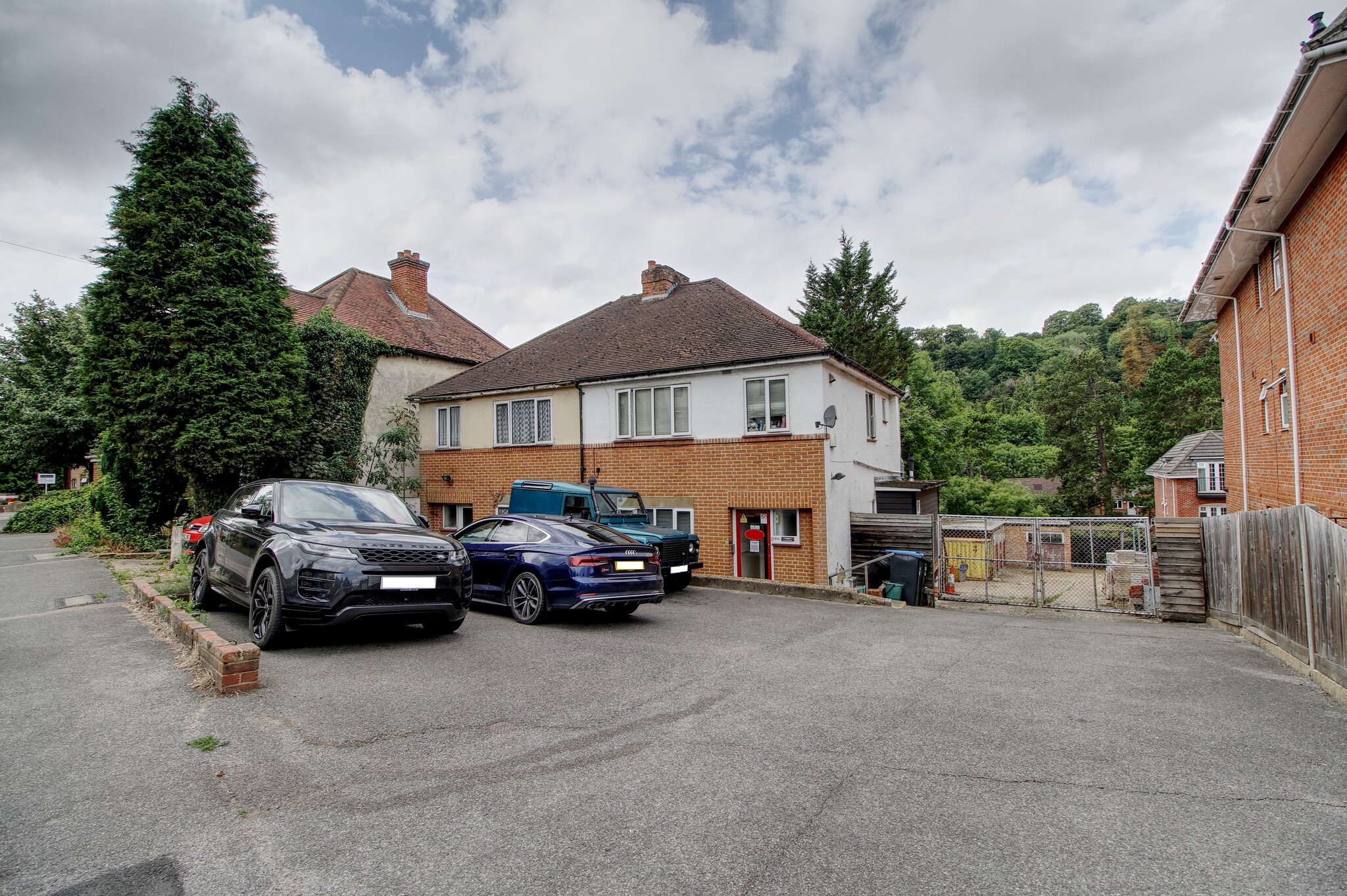 125 Croydon Rd, Caterham for sale Building Photo- Image 1 of 1