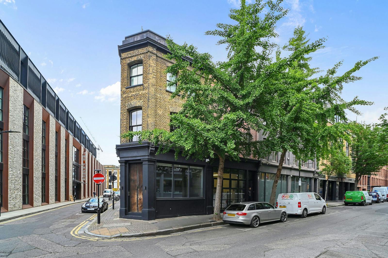 51 Scrutton St, London for sale Building Photo- Image 1 of 1