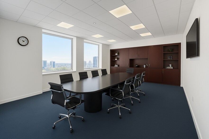 35 Journal Sq, Jersey City, NJ for lease - Interior Photo - Image 2 of 35