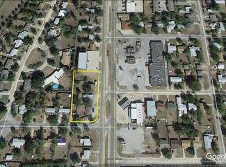 More details for 1802-1806 NW Sheridan Rd, Lawton, OK - Land for Sale