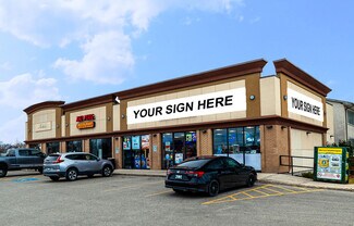 More details for 1670 Corydon Av, Winnipeg, MB - Retail for Lease