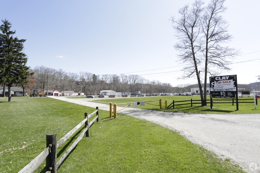 1690 New Stanton Ruffsdale Rd, Hunker, PA, 15639 Commercial Land For