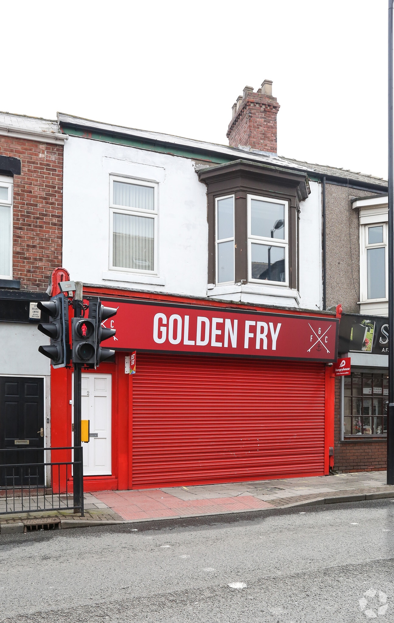 213 Hylton Rd, Sunderland for sale Primary Photo- Image 1 of 1