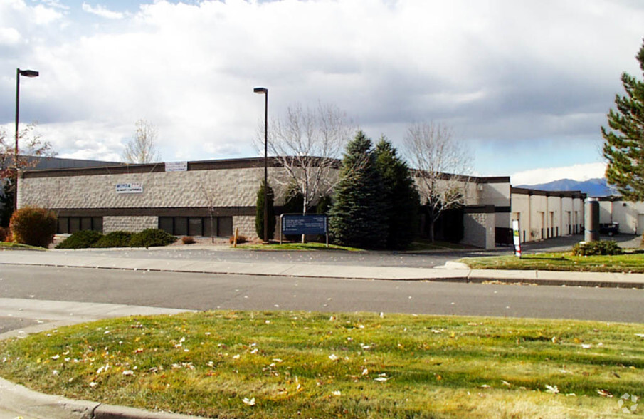 12301 N Grant St, Thornton, CO for lease - Primary Photo - Image 1 of 4