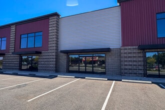 6045 Balustrade, Lacey, WA for lease Building Photo- Image 1 of 9