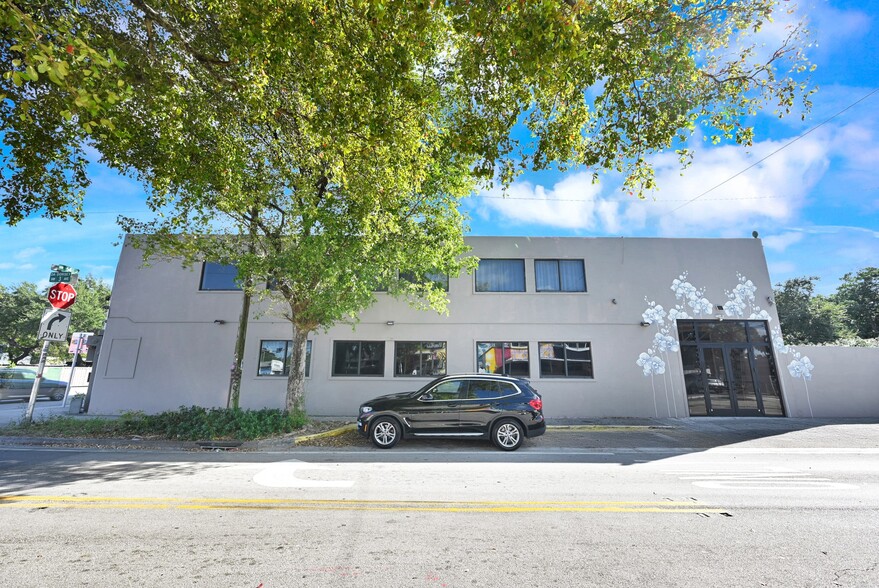 294 NW 54th St, Miami, FL for lease - Building Photo - Image 2 of 7