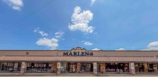 More details for 405 E 2nd St, Rio Grande City, TX - Retail for Sale