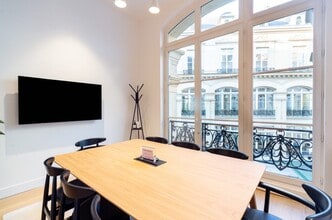 1 Avenue De La République, Paris for lease Interior Photo- Image 1 of 4