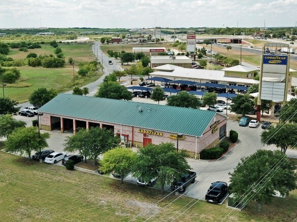 22231 S IH-35, Kyle, TX for sale - Building Photo - Image 1 of 1