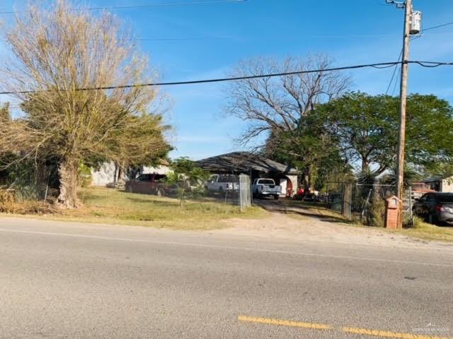 1418 N Bentsen Palm Dr, Palmview, TX 78574 - Land For Sale | LoopNet