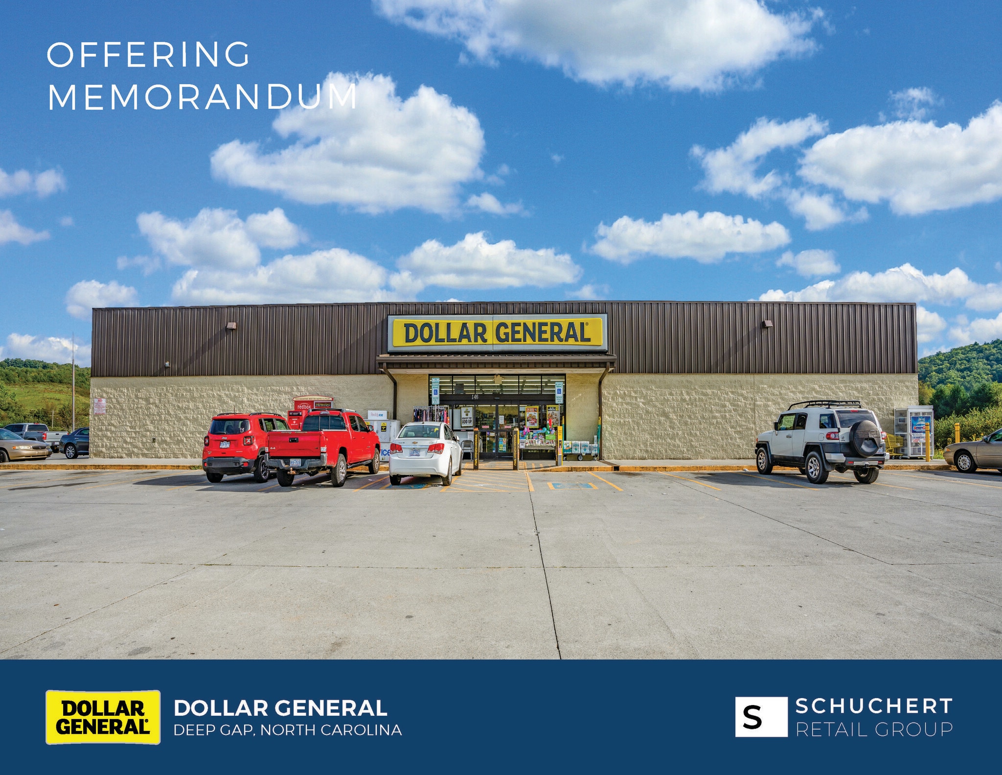 146 Yuma Ln, Deep Gap, NC for sale Building Photo- Image 1 of 1