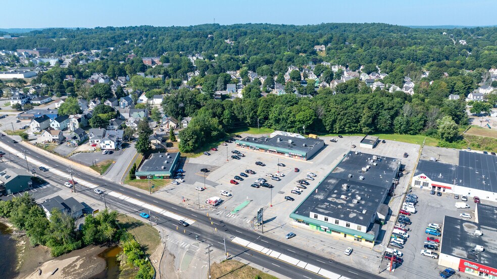 120 Center St, Auburn, ME for sale - Building Photo - Image 1 of 11