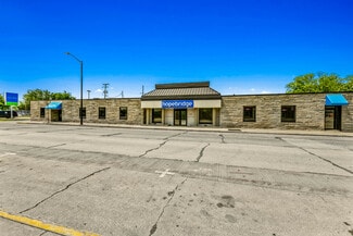 More details for 505 S 3rd St, Elkhart, IN - Office for Sale