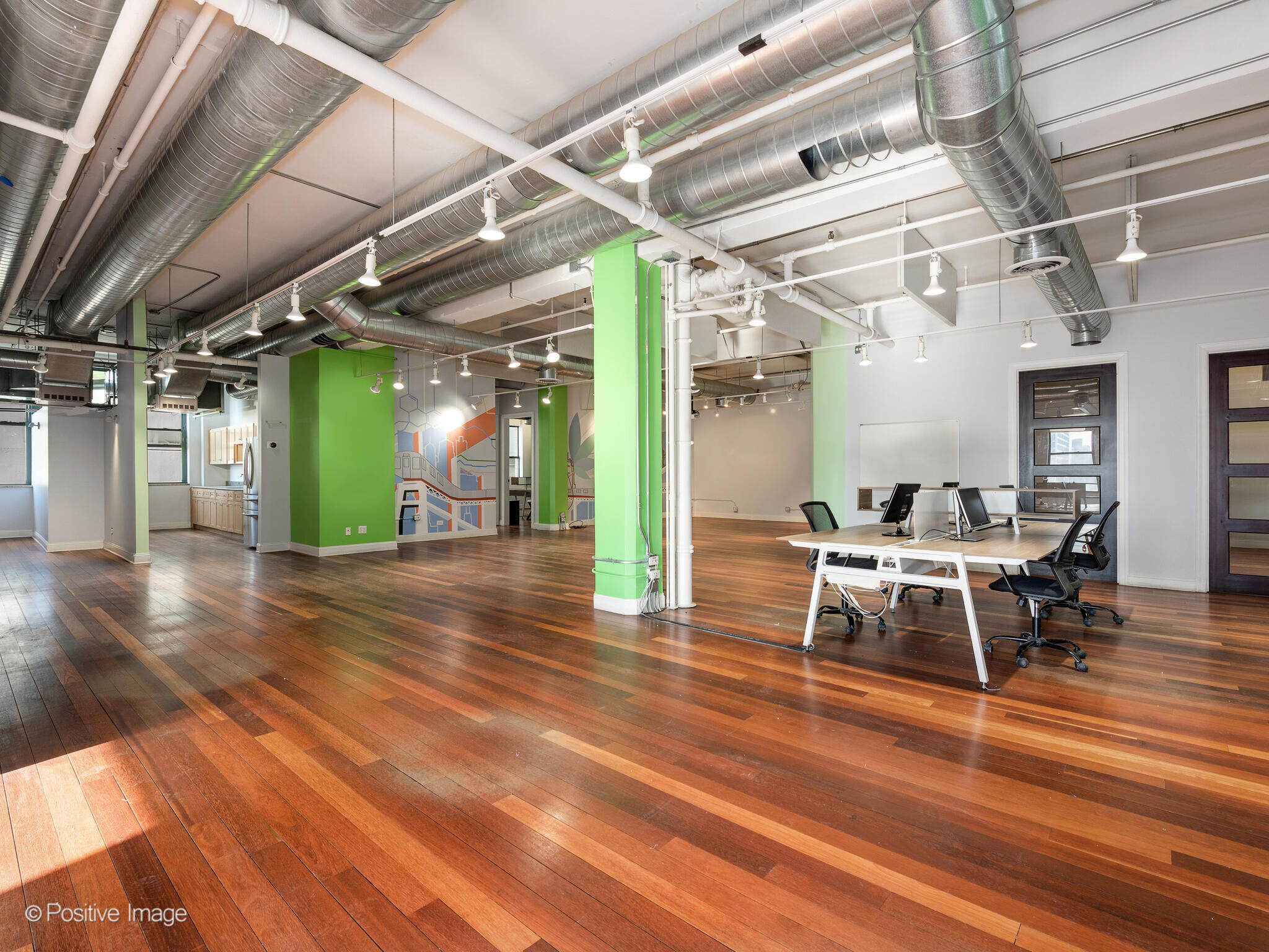 404-412 S Wells St, Chicago, IL for lease Interior Photo- Image 1 of 5