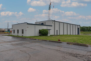 3020 E. River Rd - AC & Heated Industrial - Warehouse