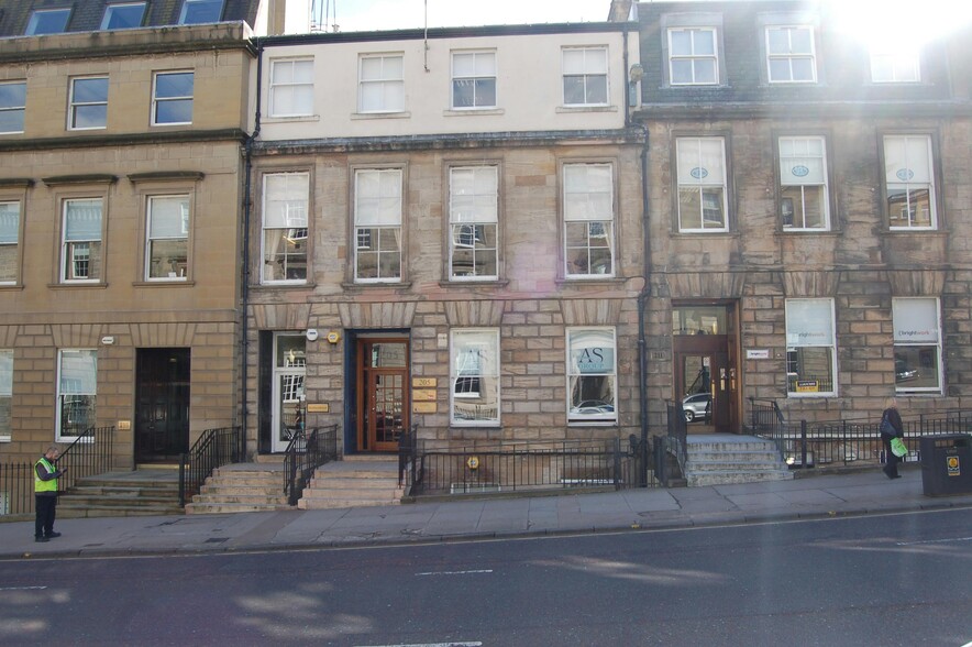 205 St Vincent St, Glasgow for lease - Primary Photo - Image 1 of 3