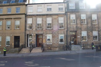 More details for 203-205 St Vincent St, Glasgow - Office for Lease