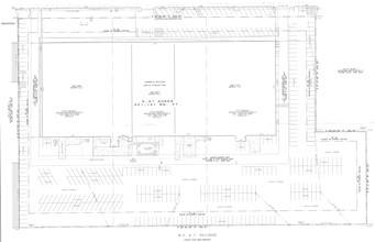 2800 W Kingsley Rd, Garland, TX for lease Floor Plan- Image 1 of 1