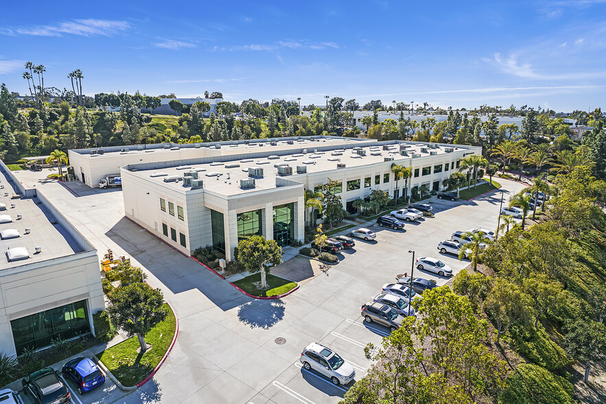 1300 Specialty Dr, Vista, CA for lease - Building Photo - Image 2 of 9