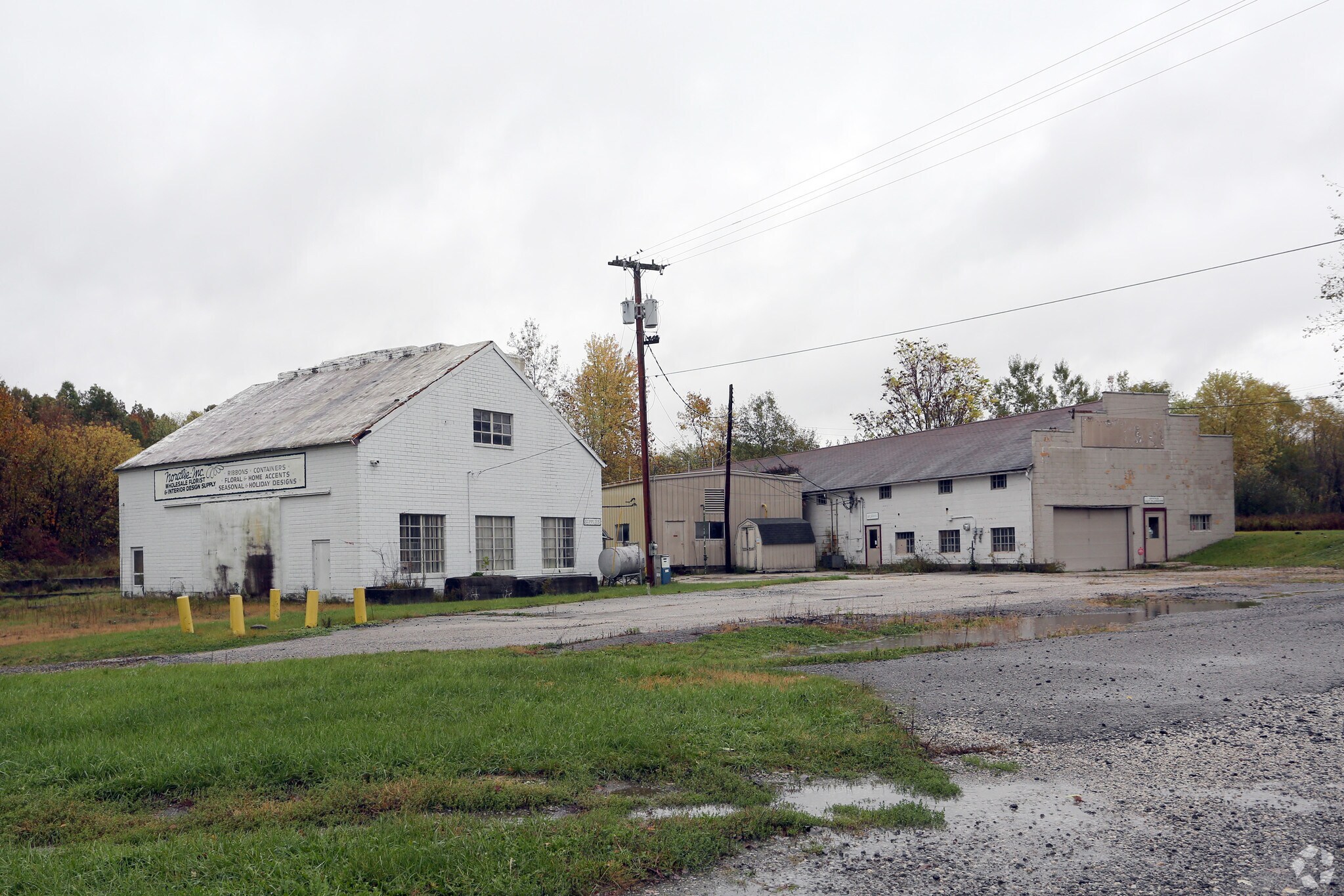 717 Warren Rd, Newton Falls, OH for sale Primary Photo- Image 1 of 1