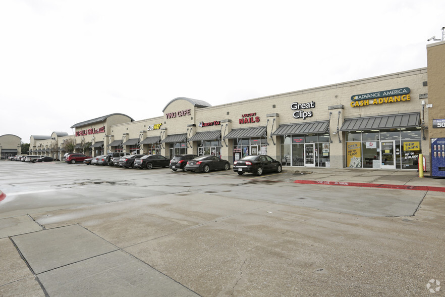 2851 Matlock Rd, Mansfield, TX for lease - Primary Photo - Image 1 of 2