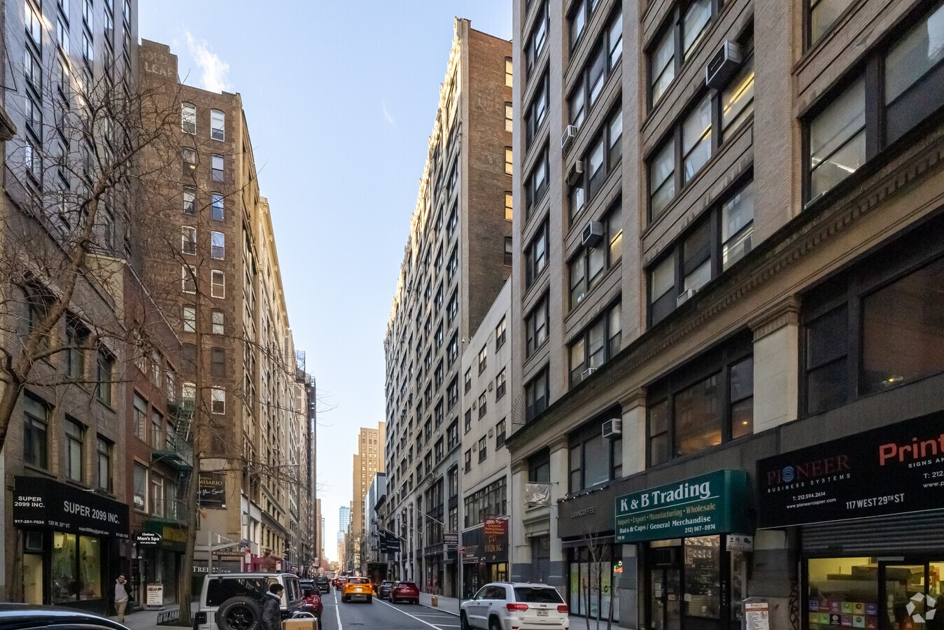 29 w 138th st