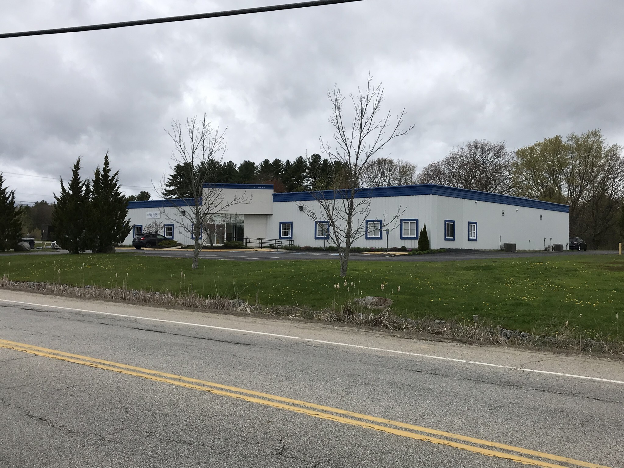 41 Spring Hill Rd, Saco, ME for sale Building Photo- Image 1 of 1