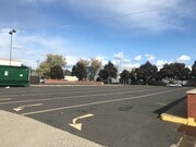 Multi Family Development | Parking Lot - Parking Garage