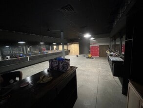 3710-3714 Pelham Rd, Greenville, SC for lease Interior Photo- Image 2 of 2