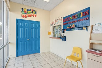 16427 W Little York Rd, Houston, TX for lease Building Photo- Image 1 of 8