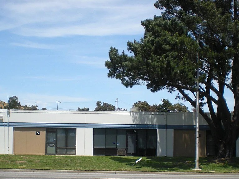 200 Valley Dr, Brisbane, CA for sale - Building Photo - Image 2 of 19