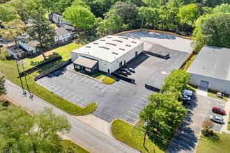 6709 Tribble St, Lithonia, GA for sale Building Photo- Image 1 of 9