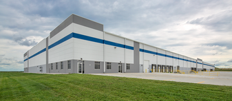 Shovel-Ready Build-to-Suit Opportunity - Warehouse