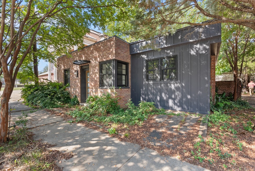 1520 Broadway St, Little Rock, AR for sale - Building Photo - Image 3 of 30