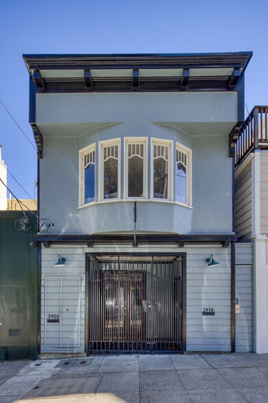 2918-2920 Lyon St, San Francisco, CA for sale - Building Photo - Image 2 of 31