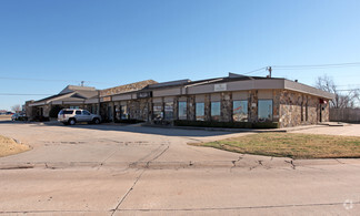 More details for 5500 NW Expressway St, Oklahoma City, OK - Office for Lease