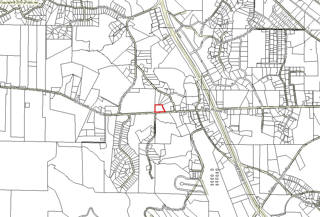 2184 W Highway 53, Jasper, GA 30143