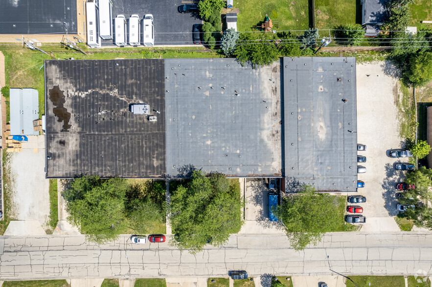 444 W Interstate Rd, Addison, IL for lease - Building Photo - Image 2 of 6
