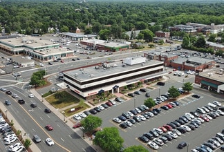 342 N Main St, West Hartford, CT - AERIAL map view - Image1