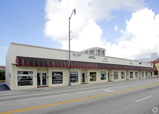 More details for 3808-3850 SW 8th St, Coral Gables, FL - Retail for Lease