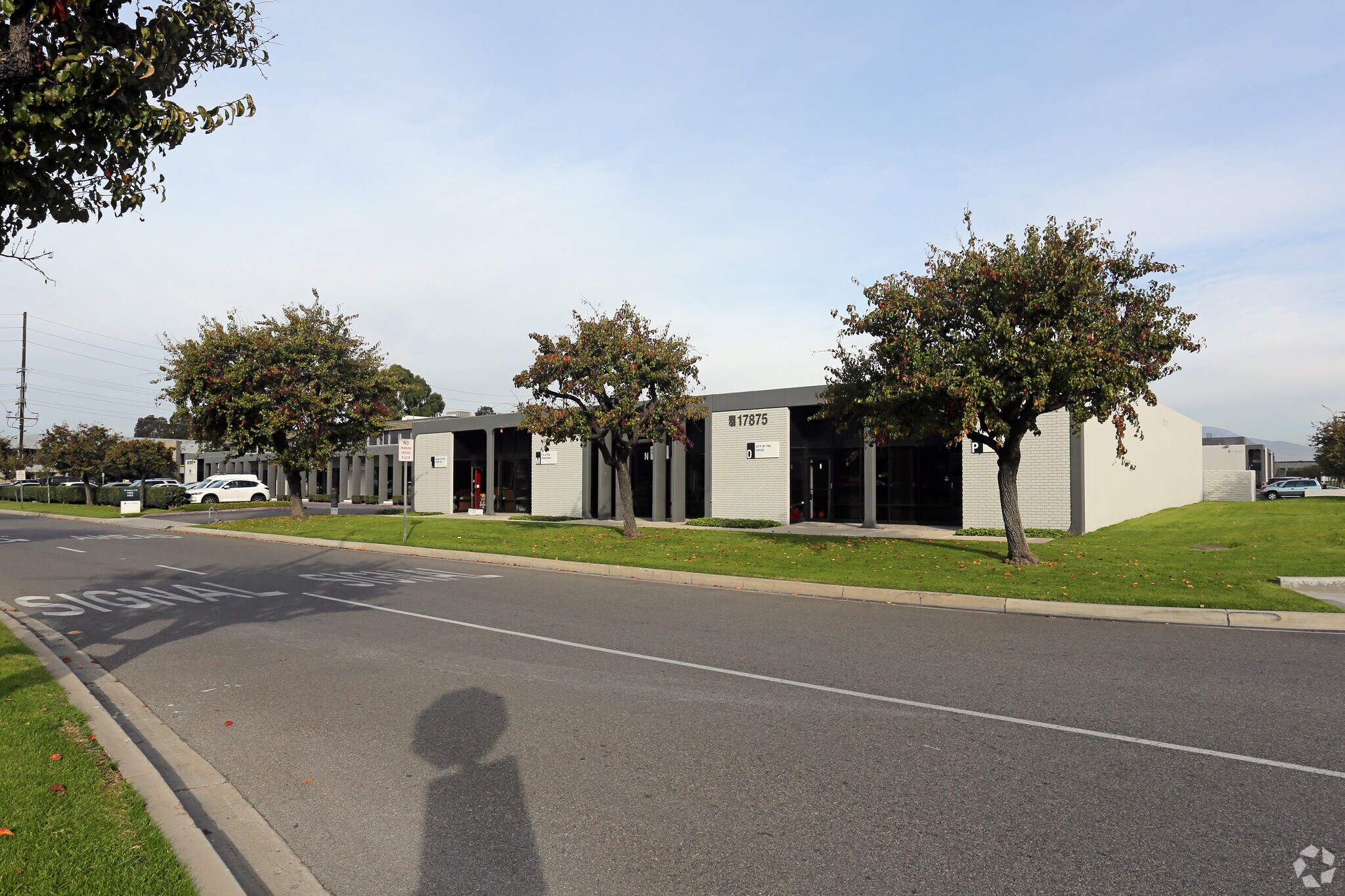 17875 Sky Park Cir, Irvine, CA for lease Primary Photo- Image 1 of 12