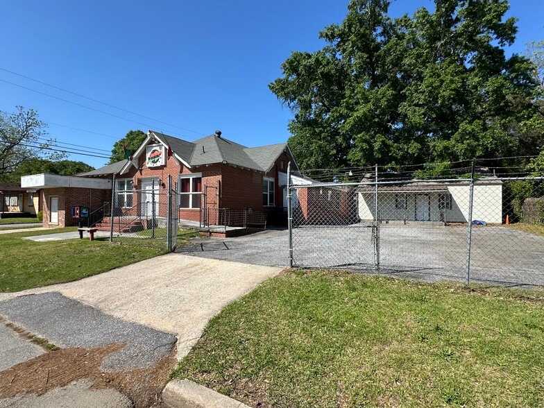 2503 Dawson St, Columbus, GA for sale - Building Photo - Image 3 of 18