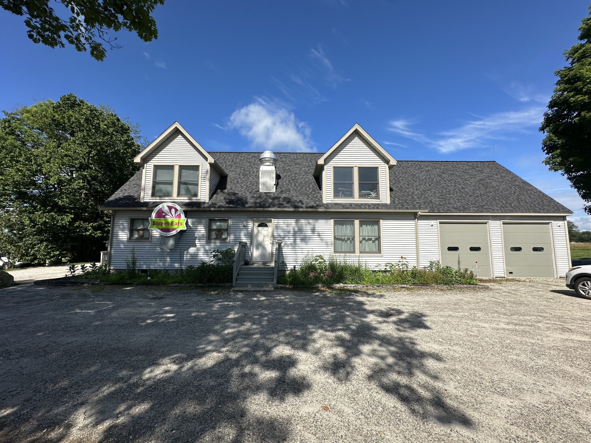 146 Harrison Rd, Bridgton, ME for lease Building Photo- Image 1 of 9